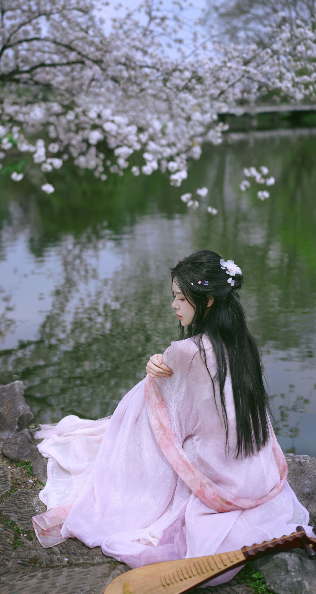 YiTuYu艺图语 Vol.6877 Xi Xi
