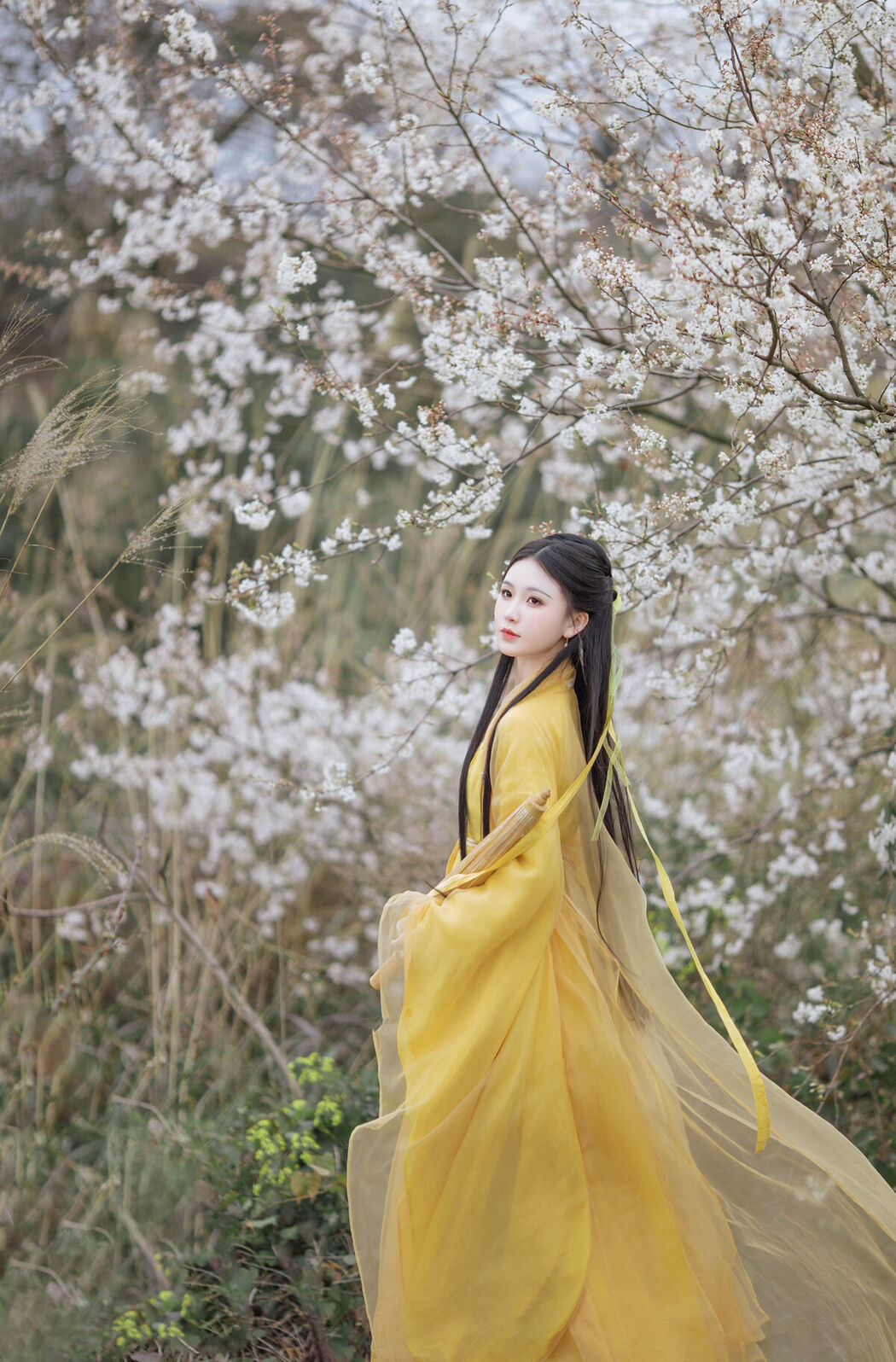 YiTuYu艺图语 Vol.6879 Xu Jin Huan