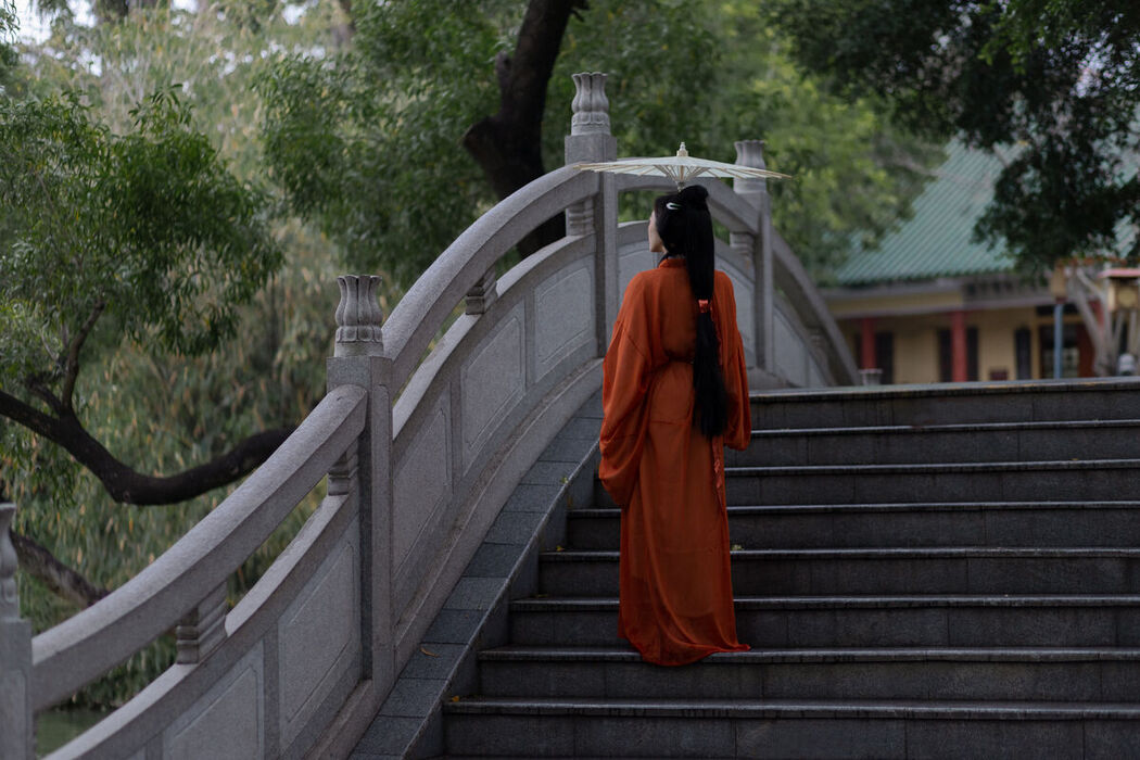 YiTuYu艺图语 Vol.6842 Su Ye Bu Ji Ge