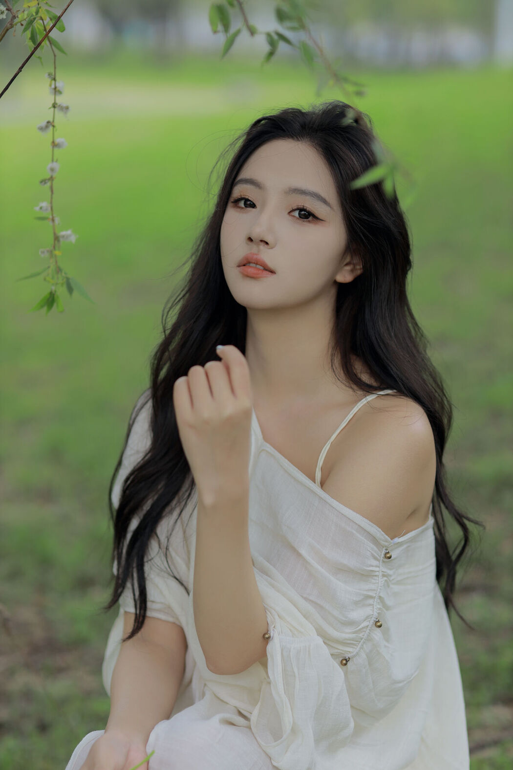 YiTuYu艺图语 Vol.6901 Elaine