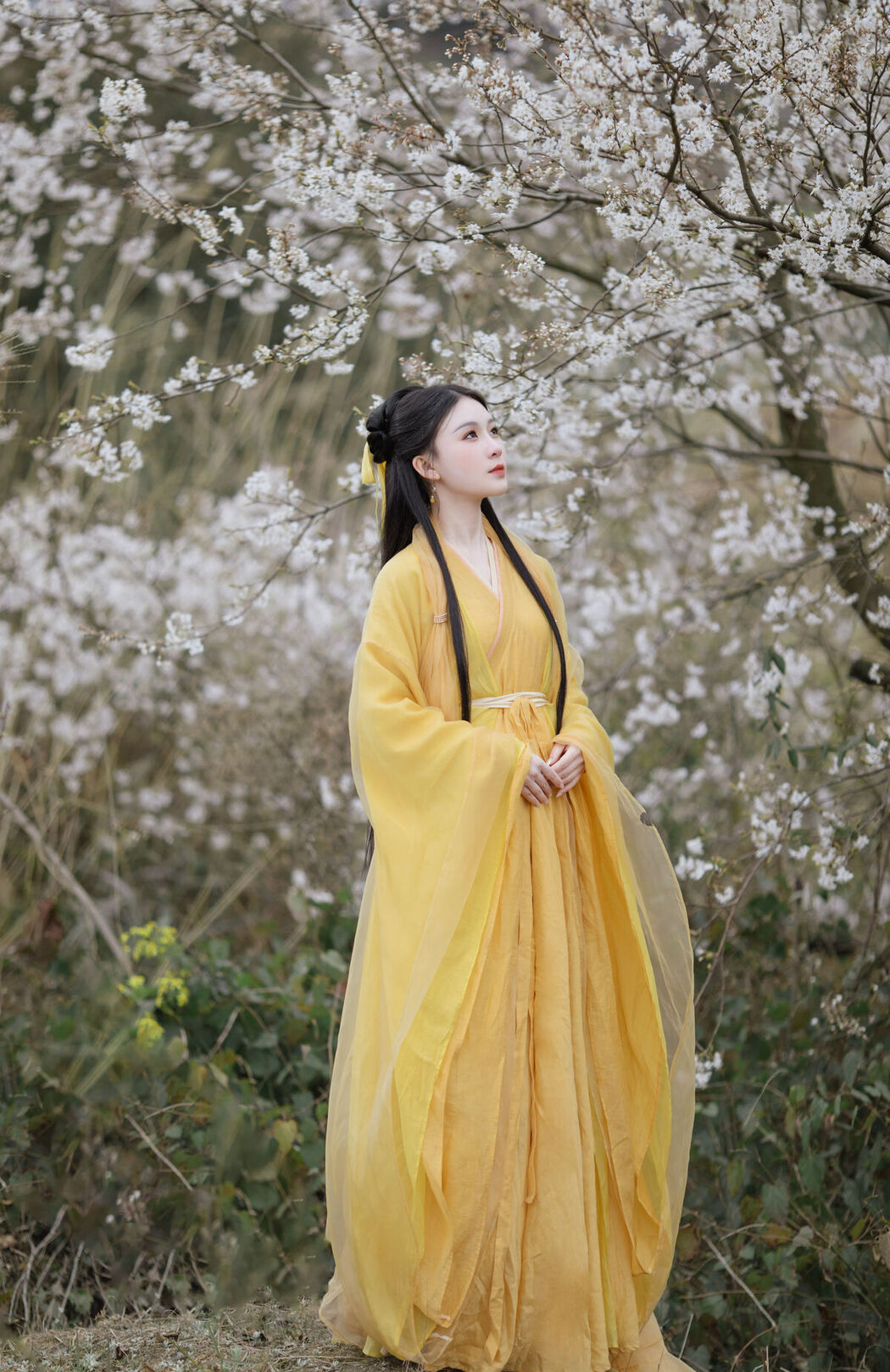 YiTuYu艺图语 Vol.6879 Xu Jin Huan