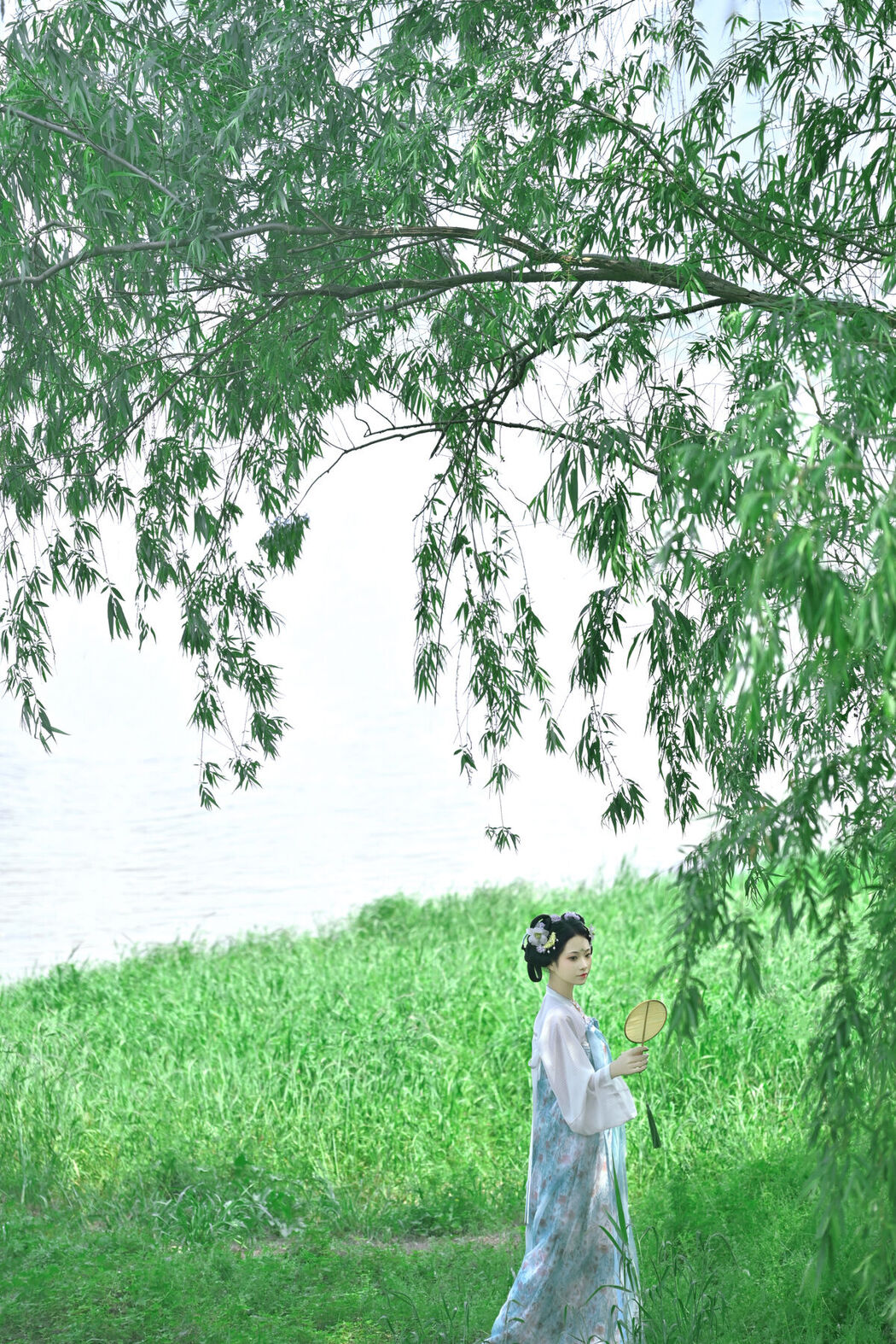 YiTuYu艺图语 Vol.6851 Nashi Tu Shiro