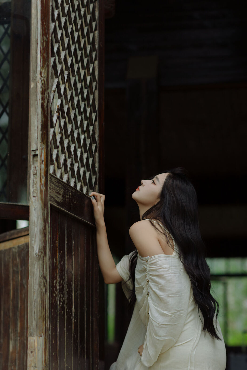 YiTuYu艺图语 Vol.6807 Elaine