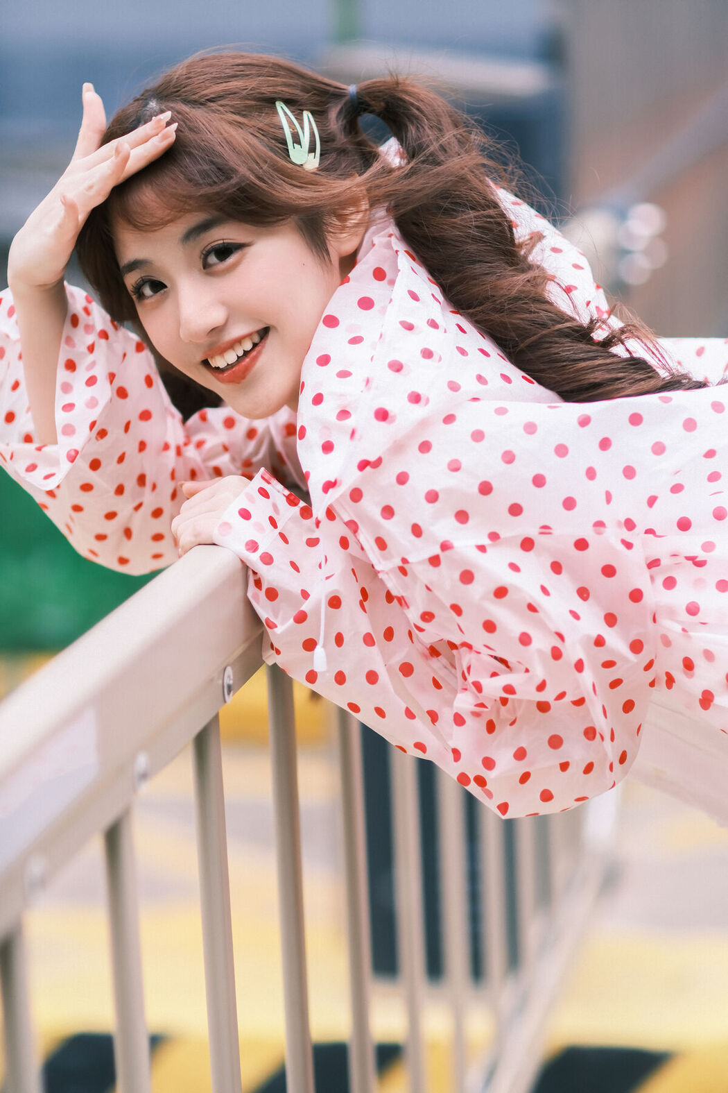 YiTuYu艺图语 Vol.6798 Xiao Xin Gan Er