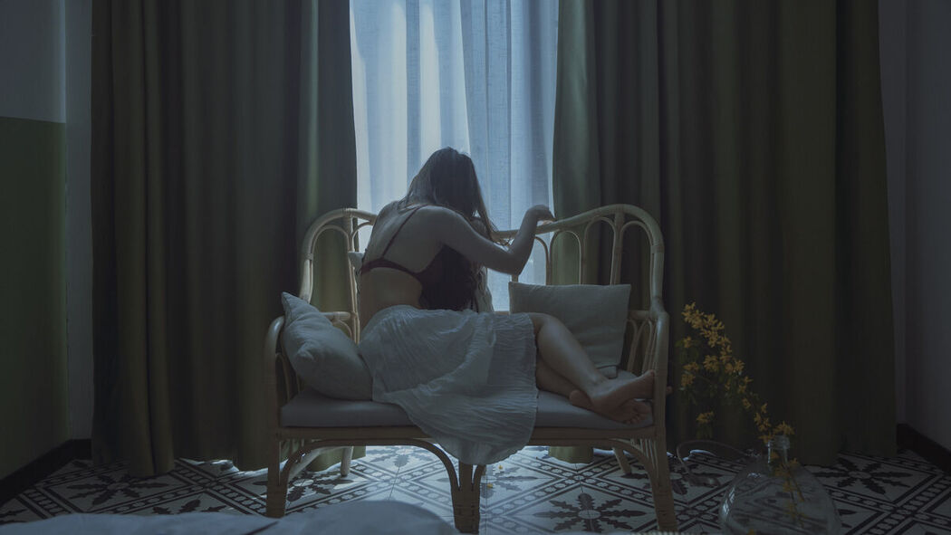 YiTuYu艺图语 Vol.6773 Yao Yao Yi