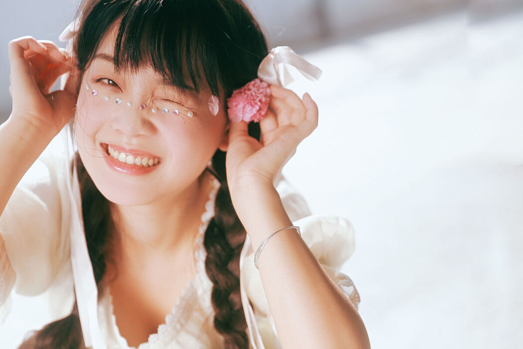 YiTuYu艺图语 Vol.6785 Dang Ran Ran Ran
