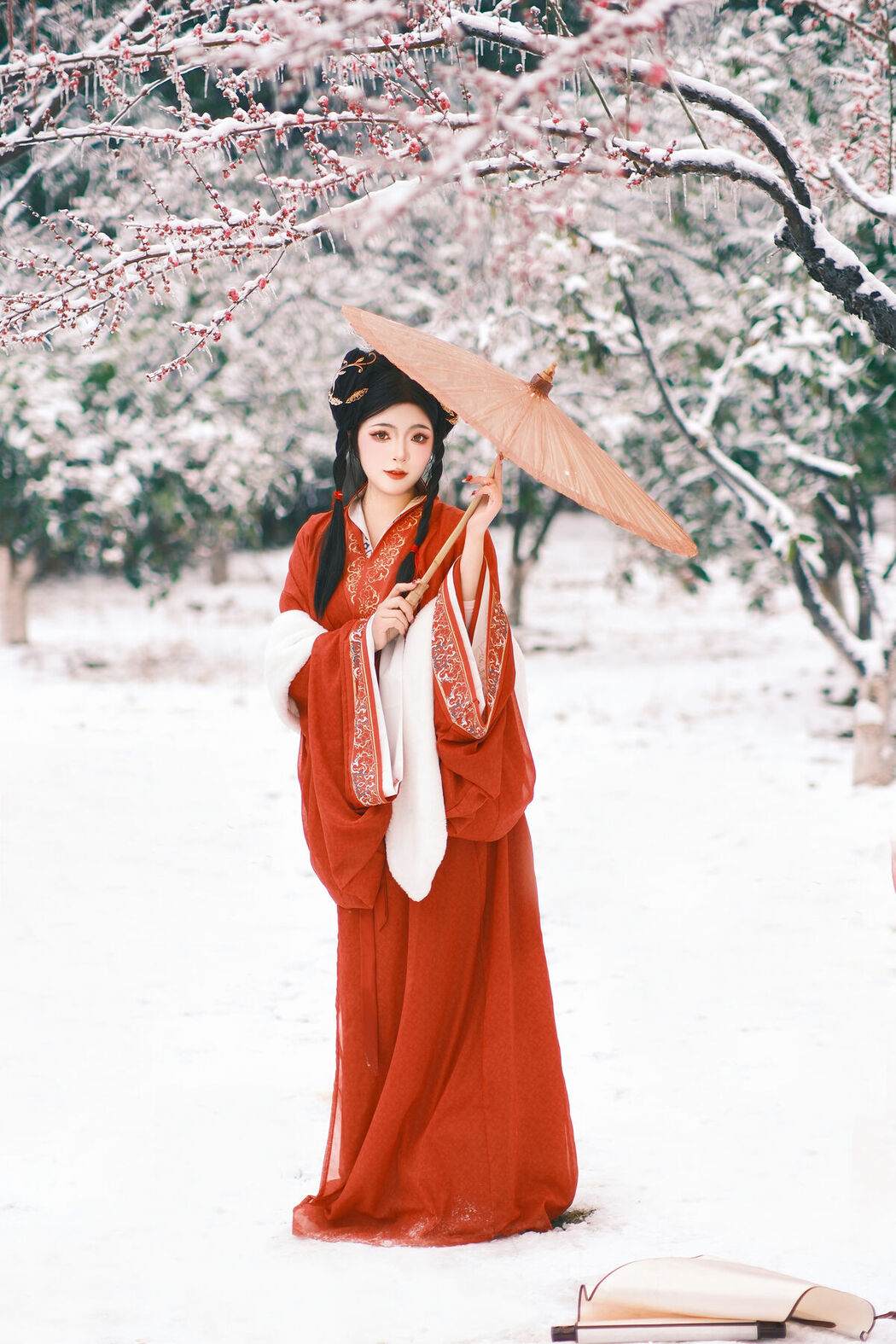 YiTuYu艺图语 Vol.6795 Kailin Jiang