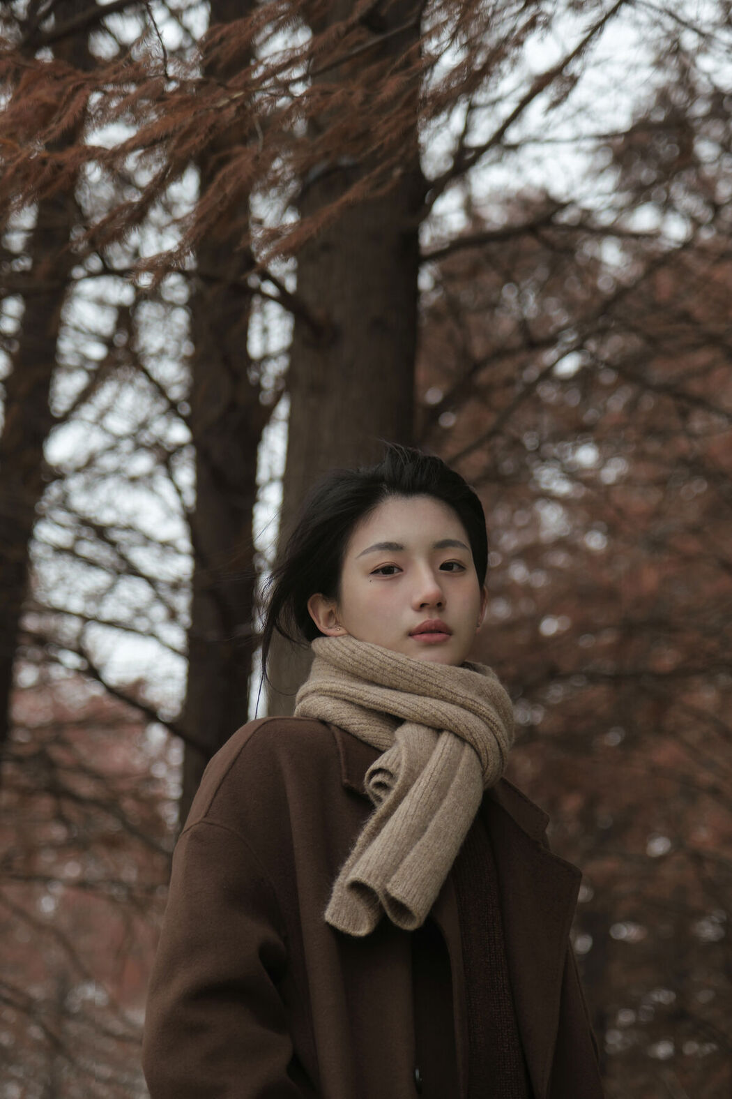 YiTuYu艺图语 Vol.6891 Sha Sha Shuai Shuai Yu