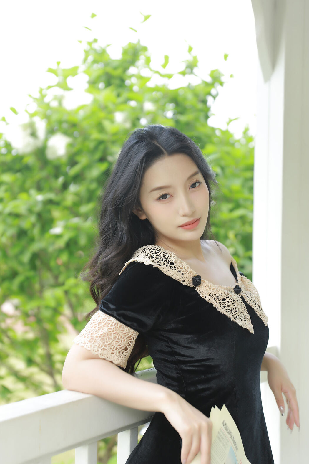 YiTuYu艺图语 Vol.6847 Jing Zi Jinns