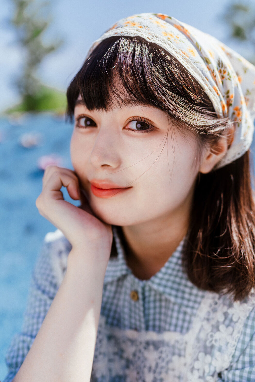 YiTuYu艺图语 Vol.6922 Xing Tian Shi Guo Zi