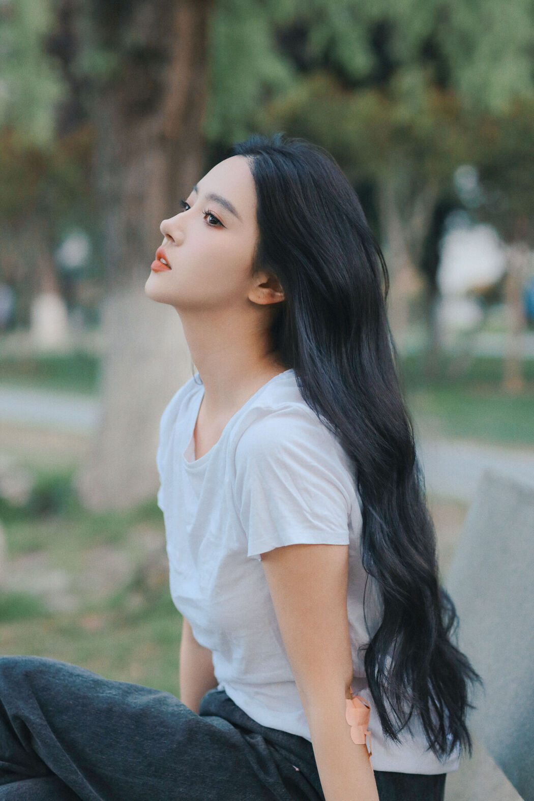 YiTuYu艺图语 Vol.6867 Elaine