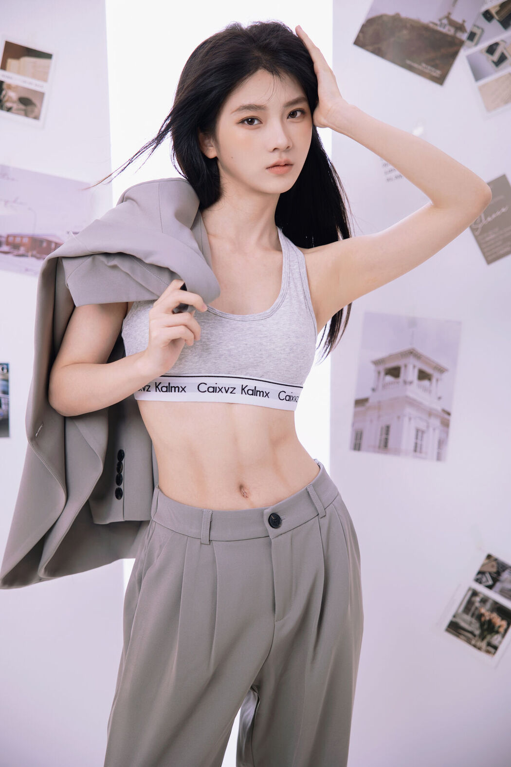 YiTuYu艺图语 Vol.6864 Ha Ha
