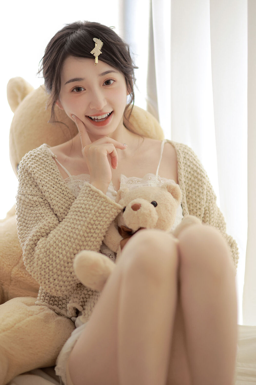 YiTuYu艺图语 Vol.6783 Licaicain