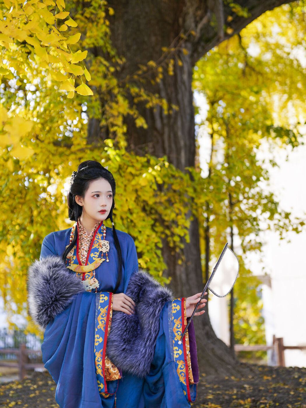 YiTuYu艺图语 Vol.6778 Tu Zi Zzz Bu Chi Hu Luo Bo
