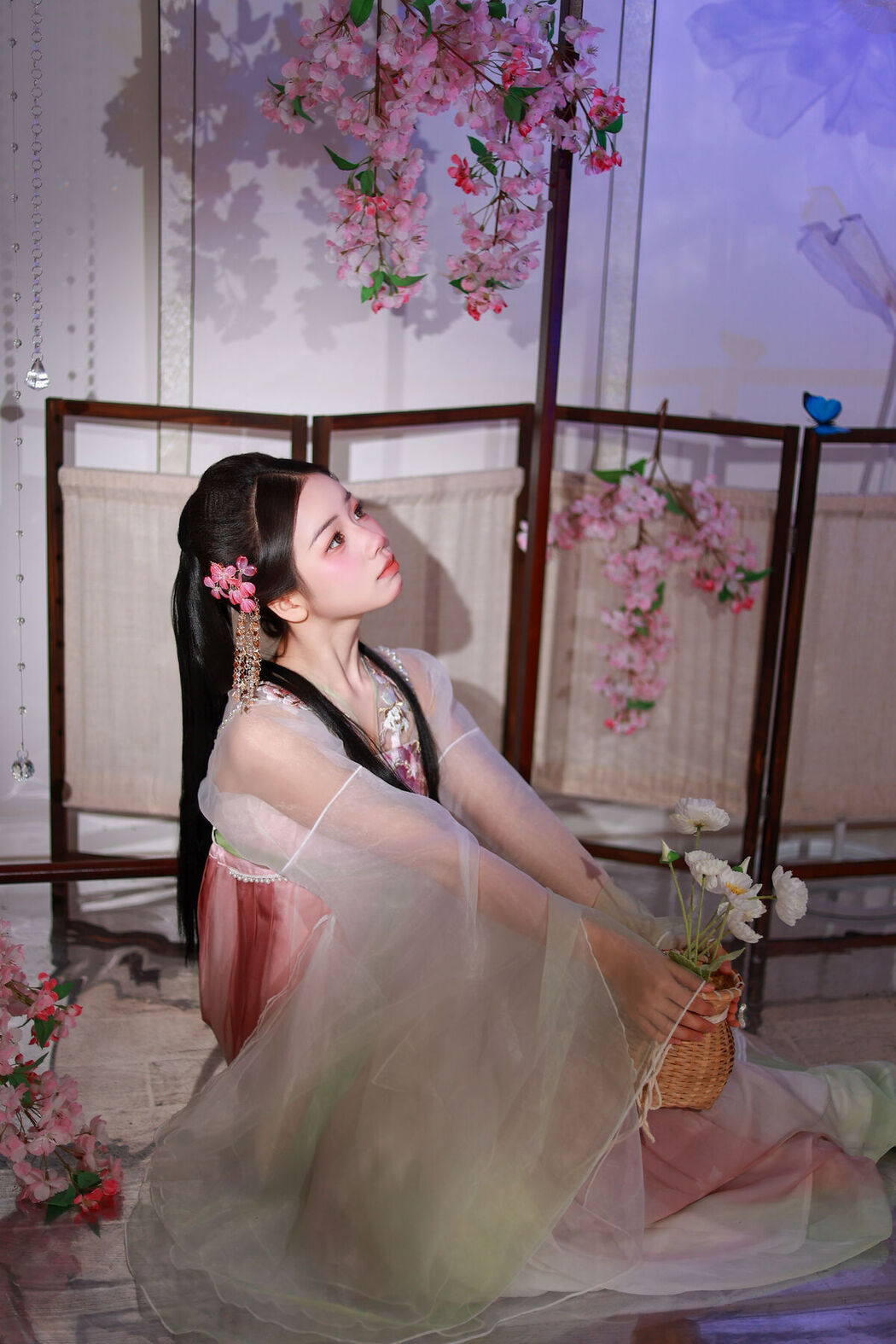 YiTuYu艺图语 Vol.6862 Xiao Du Tong Xue