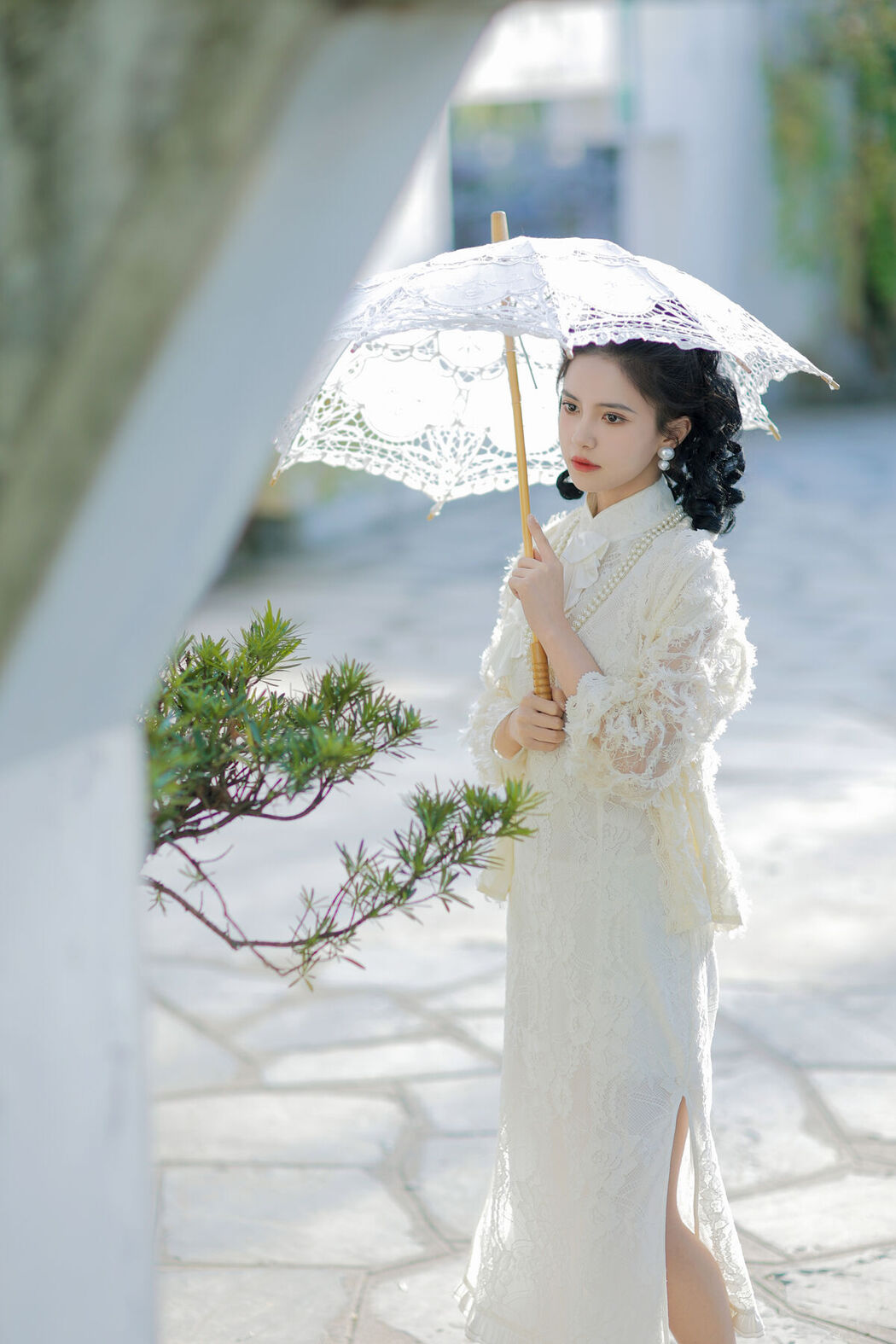 YiTuYu艺图语 Vol.6894 Jin Zhen Zhu