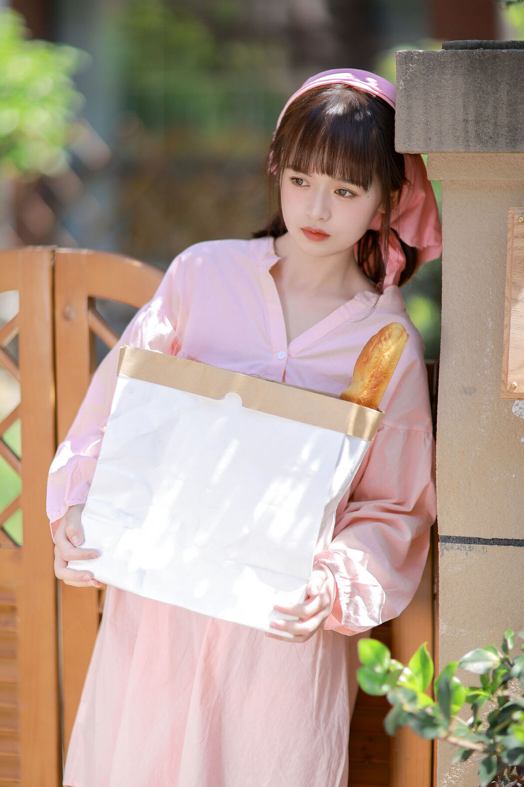 YiTuYu艺图语 Vol.6789 Juan Cun Xiao Ming