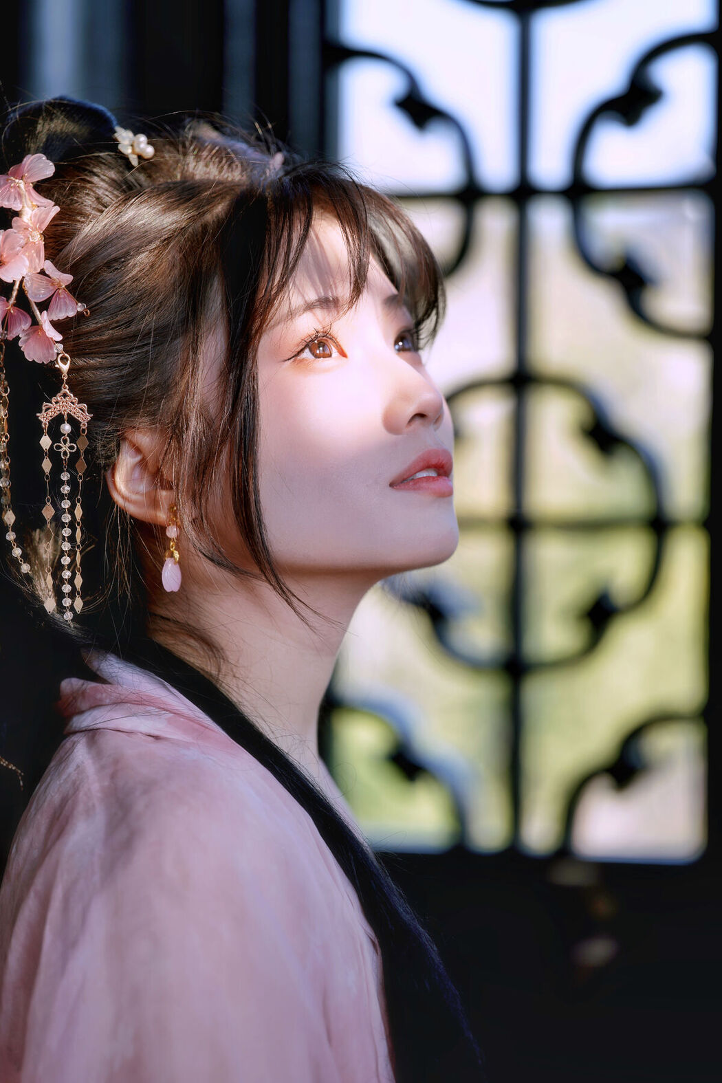 YiTuYu艺图语 Vol.6775 Xiao Qi
