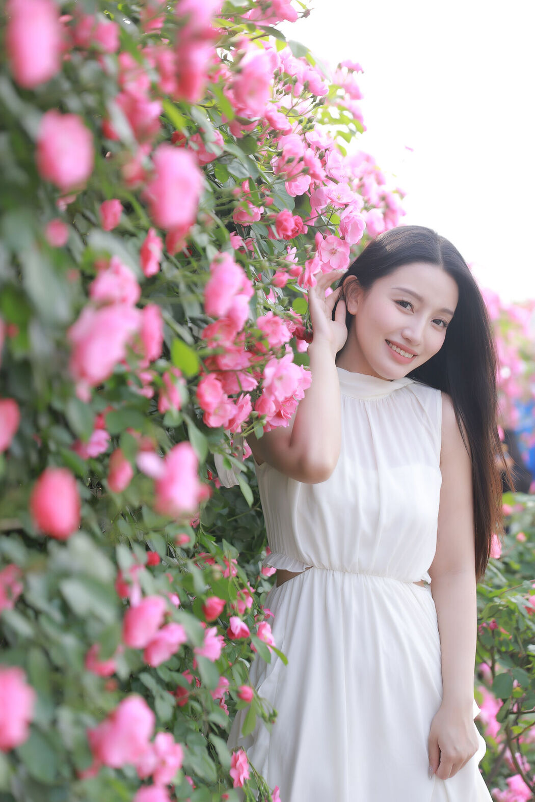 YiTuYu艺图语 Vol.6924 Jing Zi Jinns