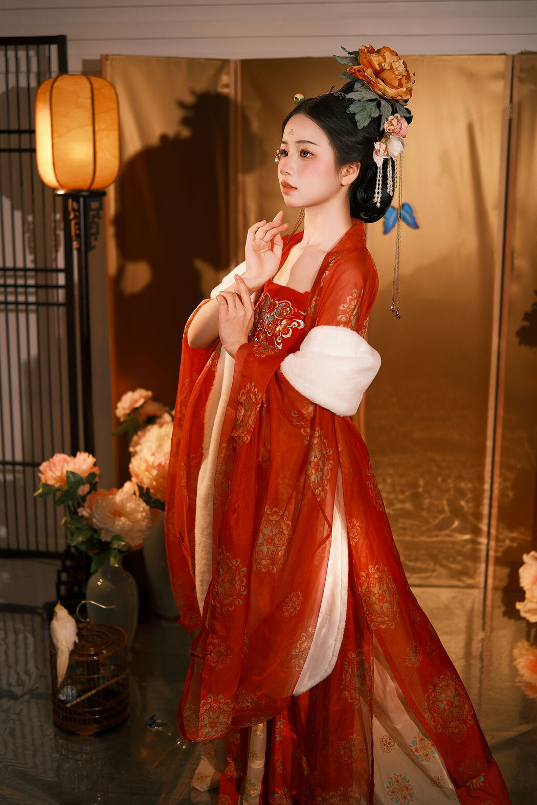 YiTuYu艺图语 Vol.6875 Xiao Du Tong Xue