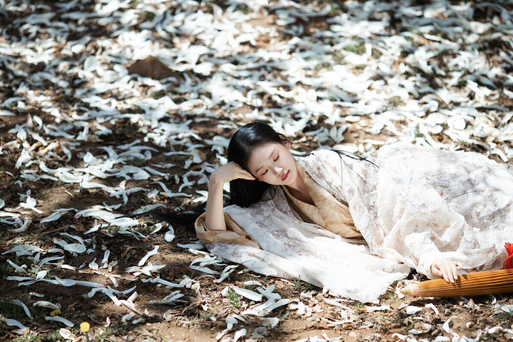 YiTuYu艺图语 Vol.6884 Xiang Wang Hui Shou Miao Miao Miao