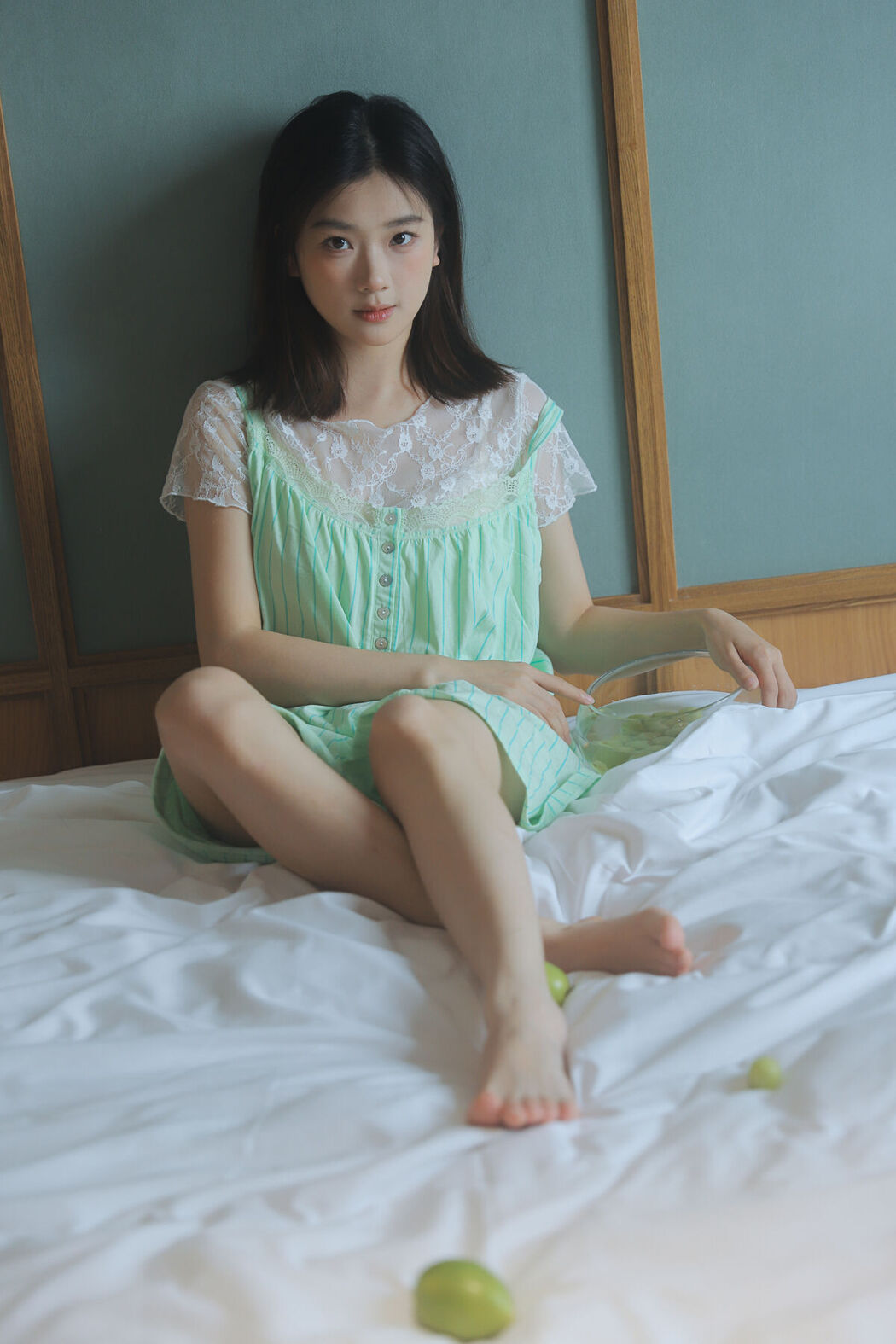 YiTuYu艺图语 Vol.6906 To Xiao Bei