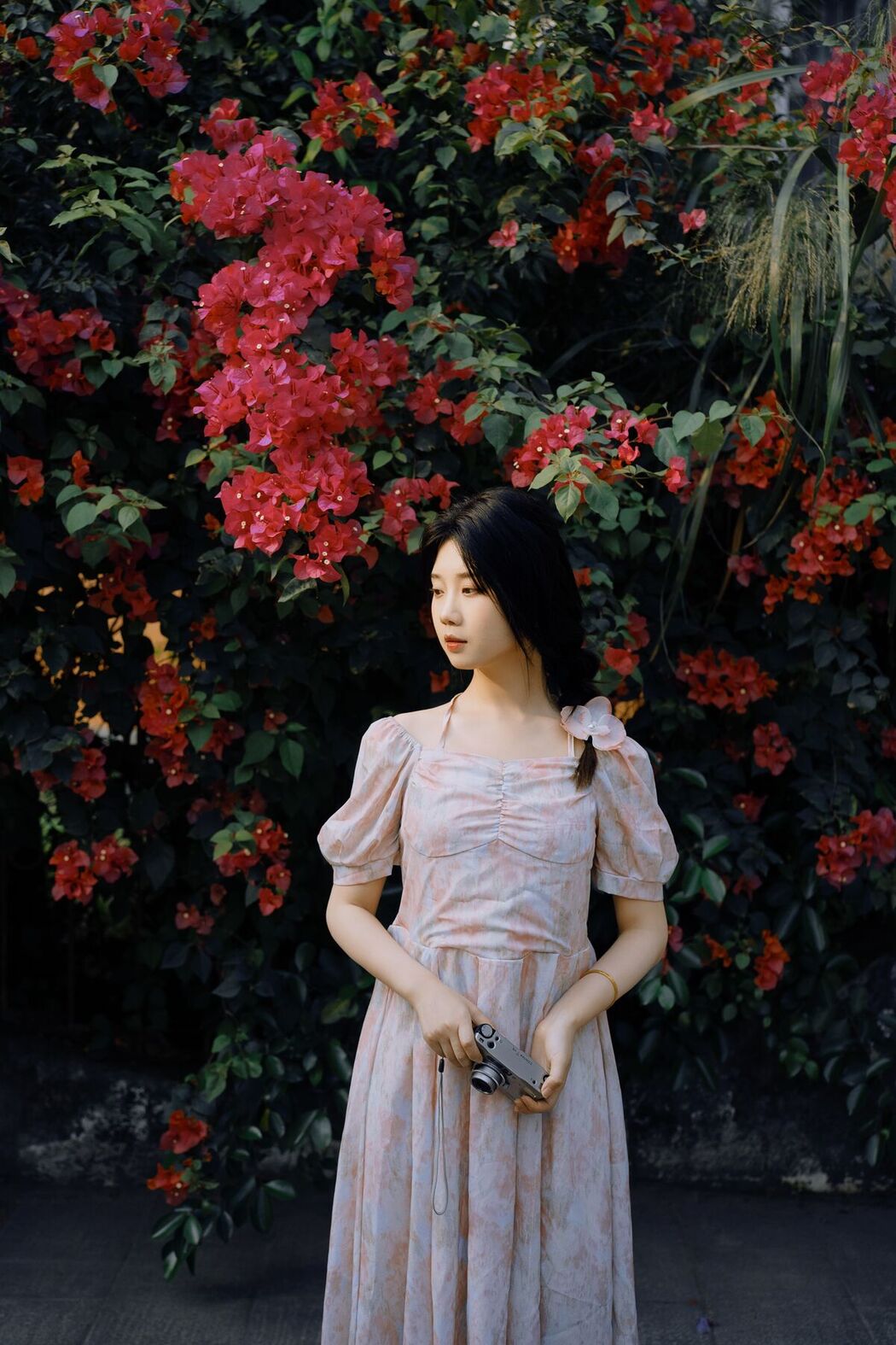 YiTuYu艺图语 Vol.6836 Zi Qing