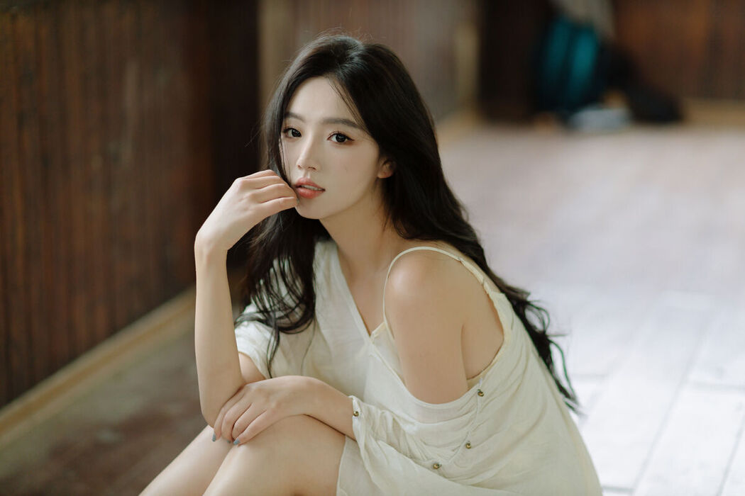 YiTuYu艺图语 Vol.6807 Elaine