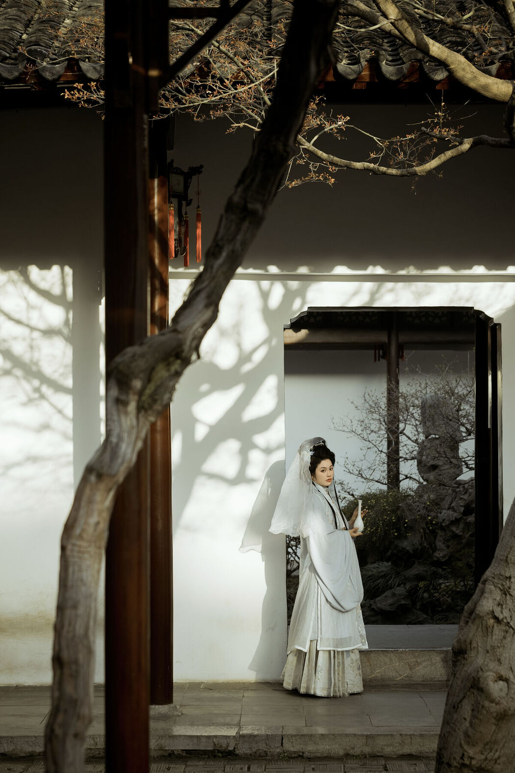 YiTuYu艺图语 Vol.6914 Tang Yi