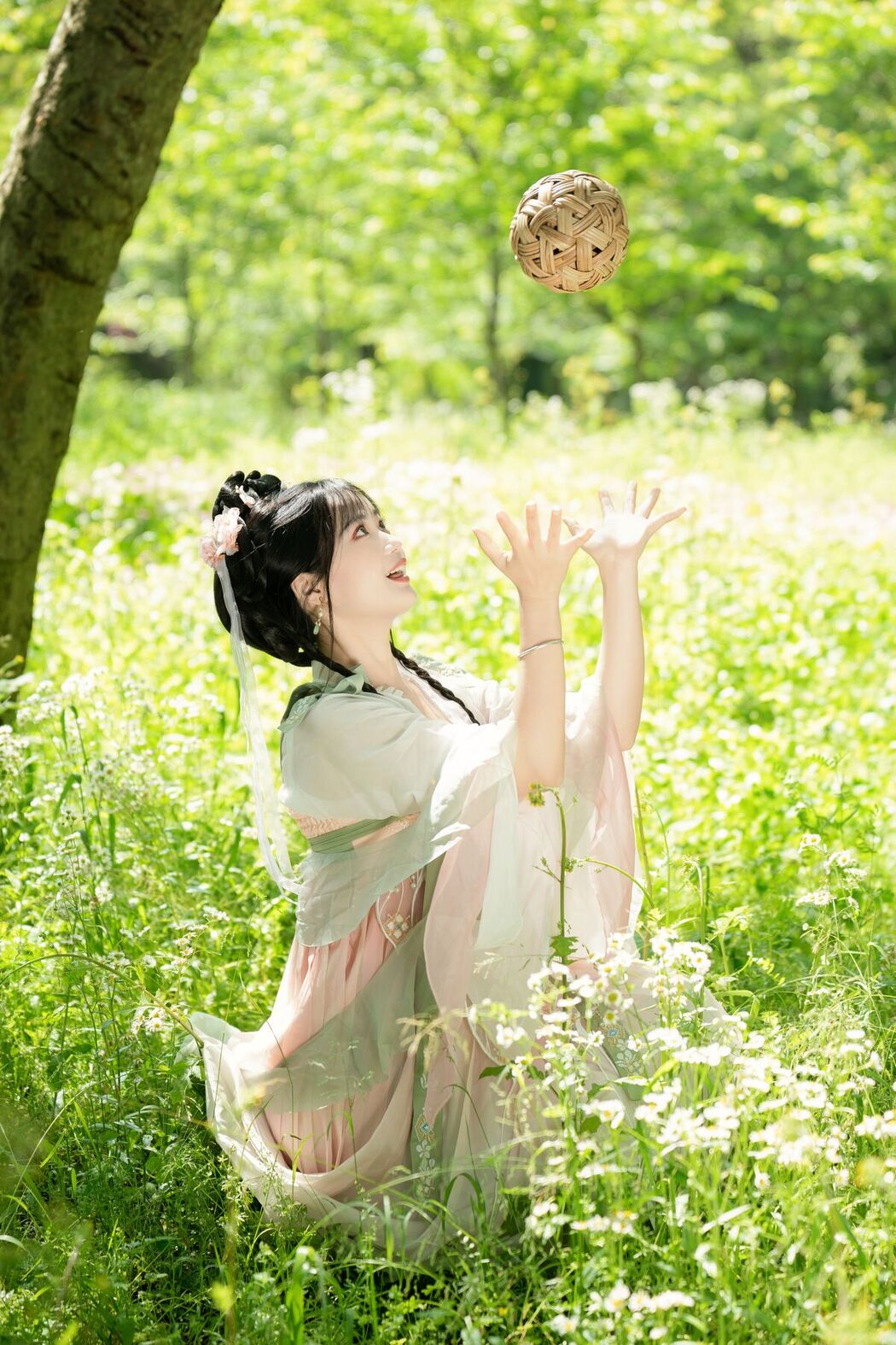 YiTuYu艺图语 Vol.6890 Xiao Ou O