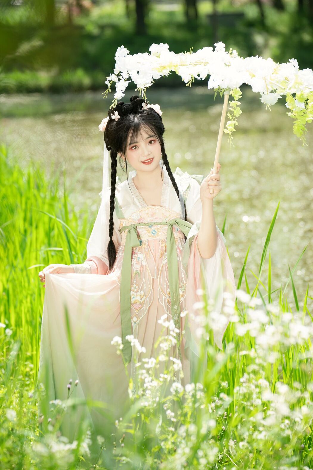 YiTuYu艺图语 Vol.6890 Xiao Ou O