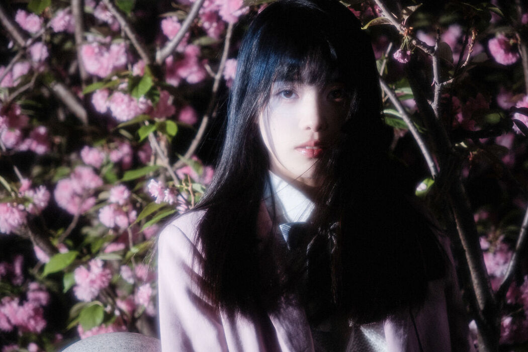 YiTuYu艺图语 Vol.6793 Xiao Song Ma Nai