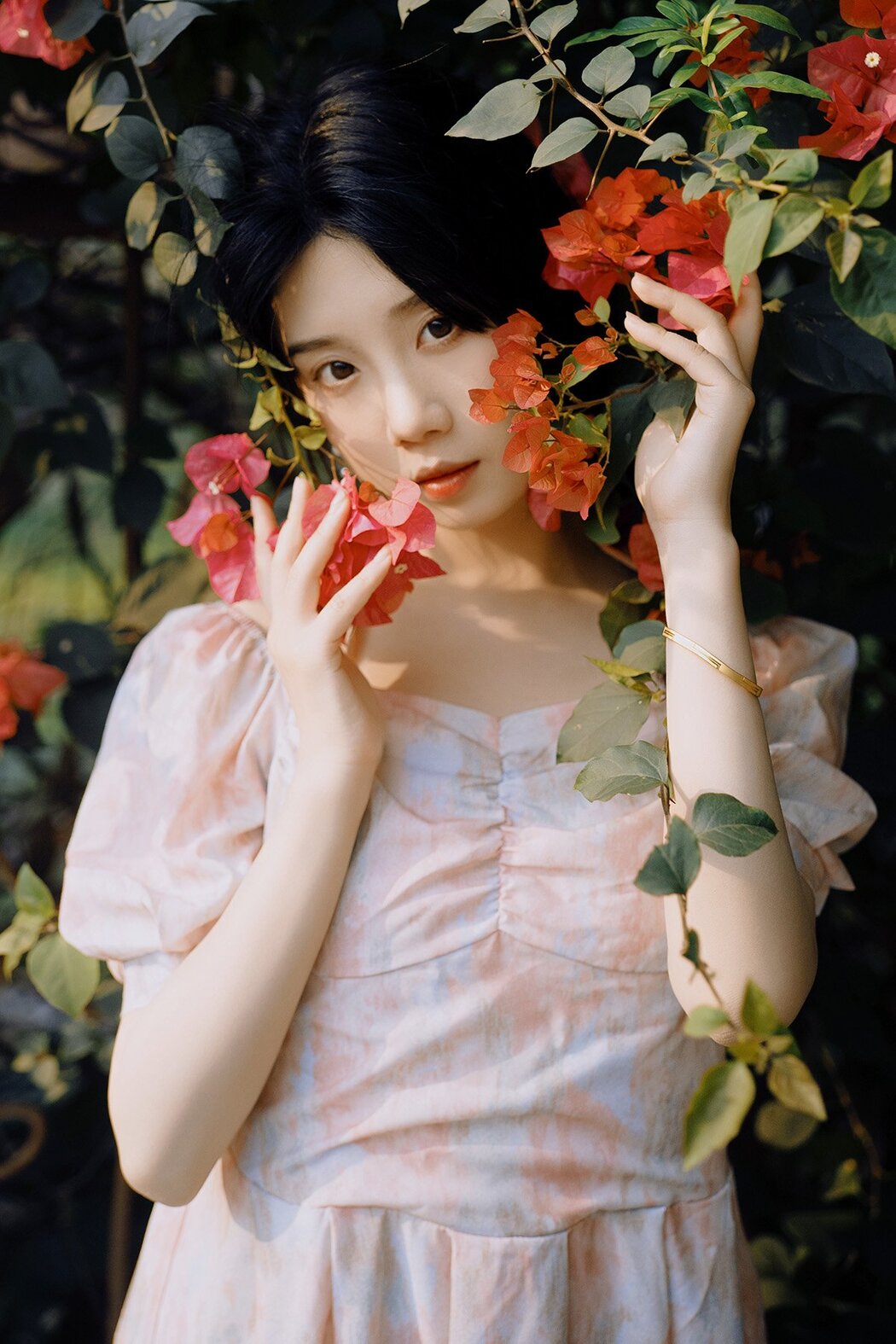YiTuYu艺图语 Vol.6836 Zi Qing Cover Photo