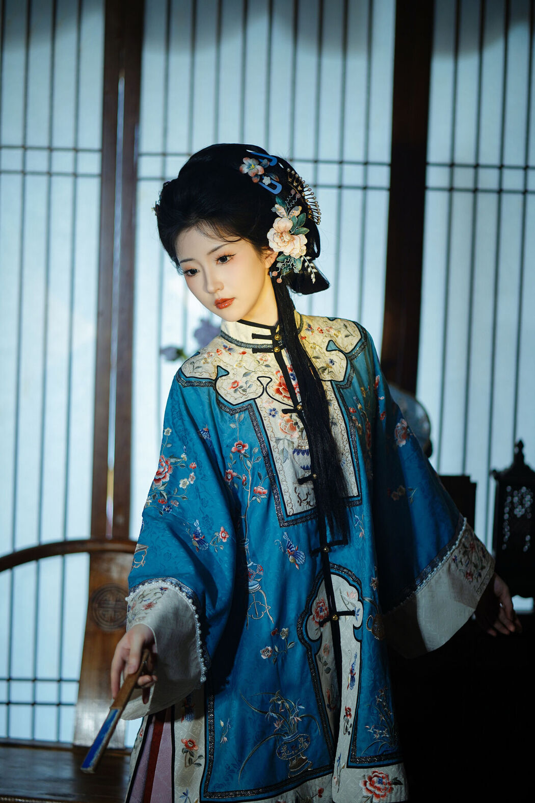 YiTuYu艺图语 Vol.6921 Tu Ya