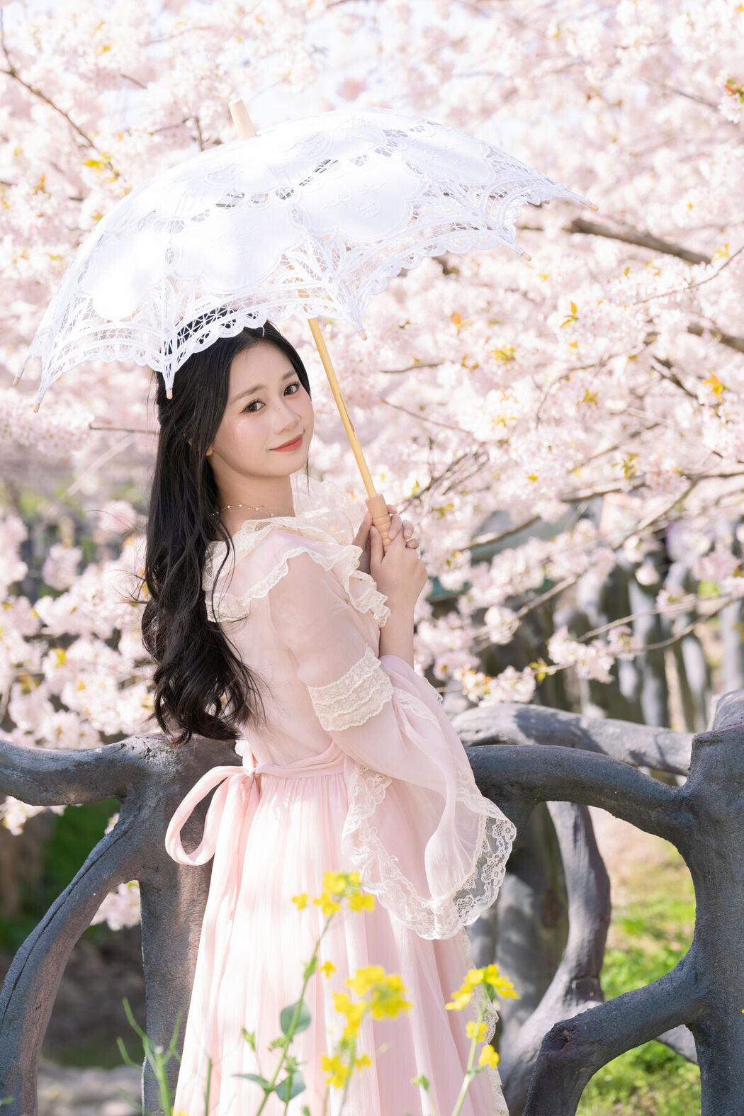 YiTuYu艺图语 Vol.6779 Cheng Zi Shu
