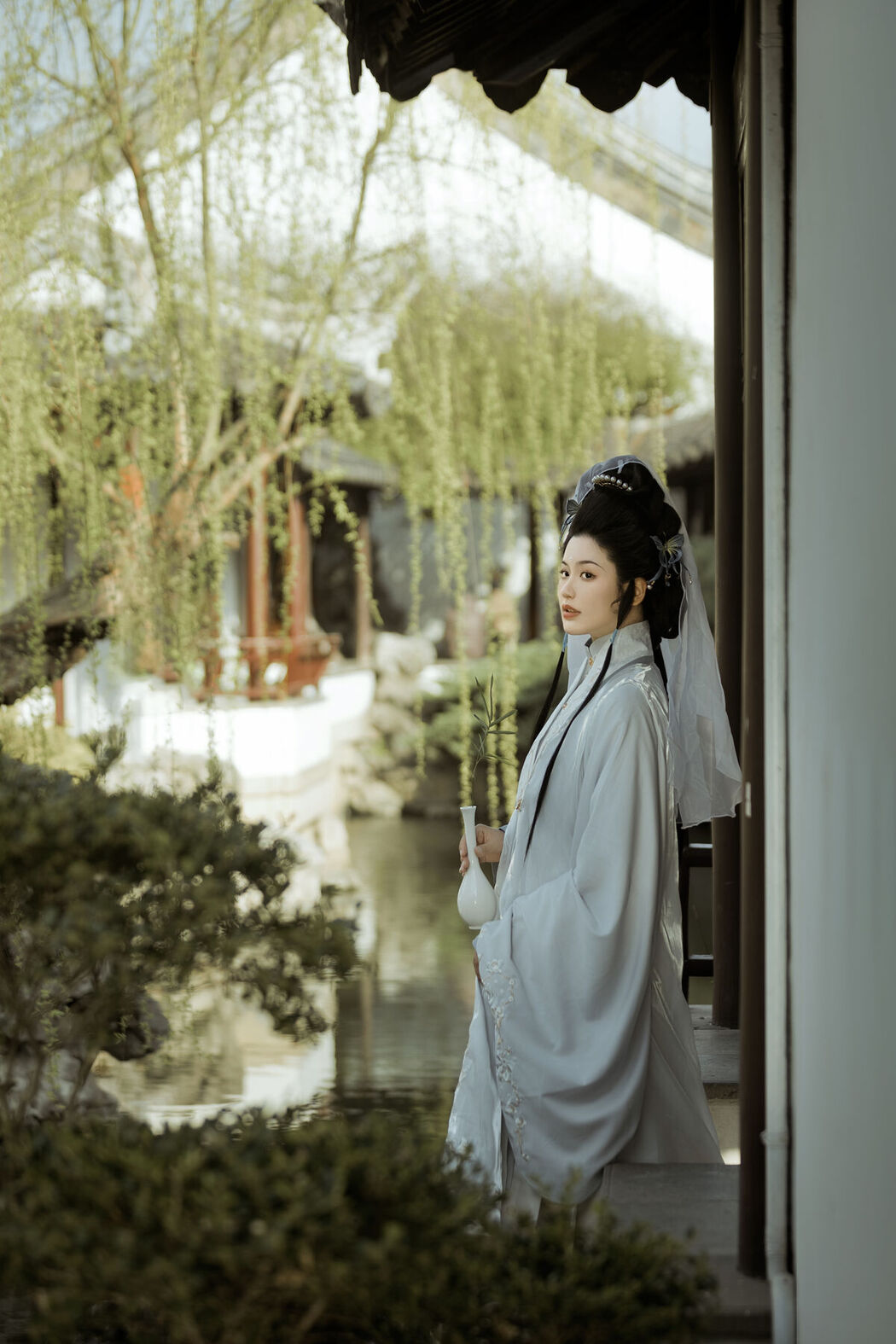 YiTuYu艺图语 Vol.6914 Tang Yi