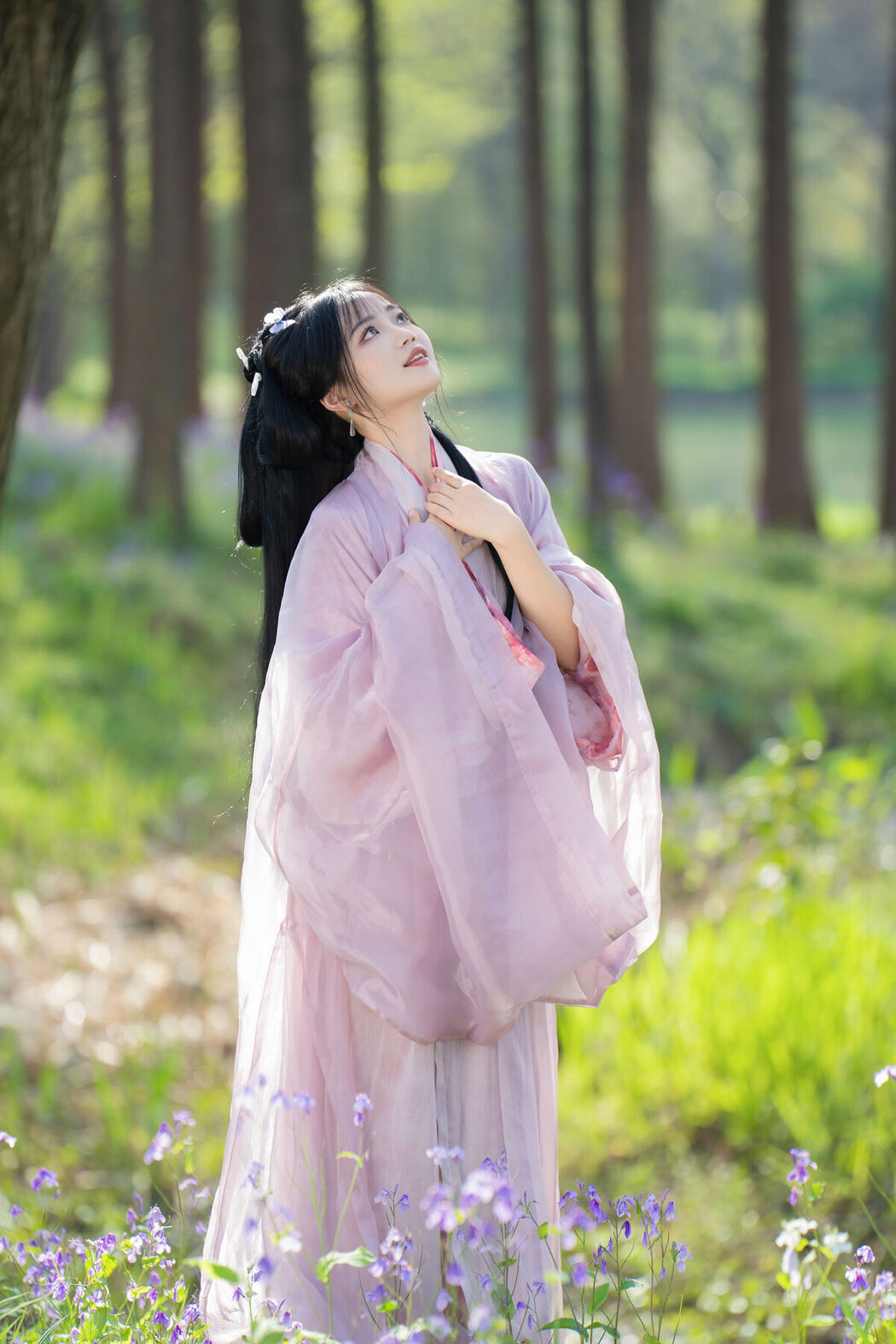 YiTuYu艺图语 Vol.6774 Xiao Ou O