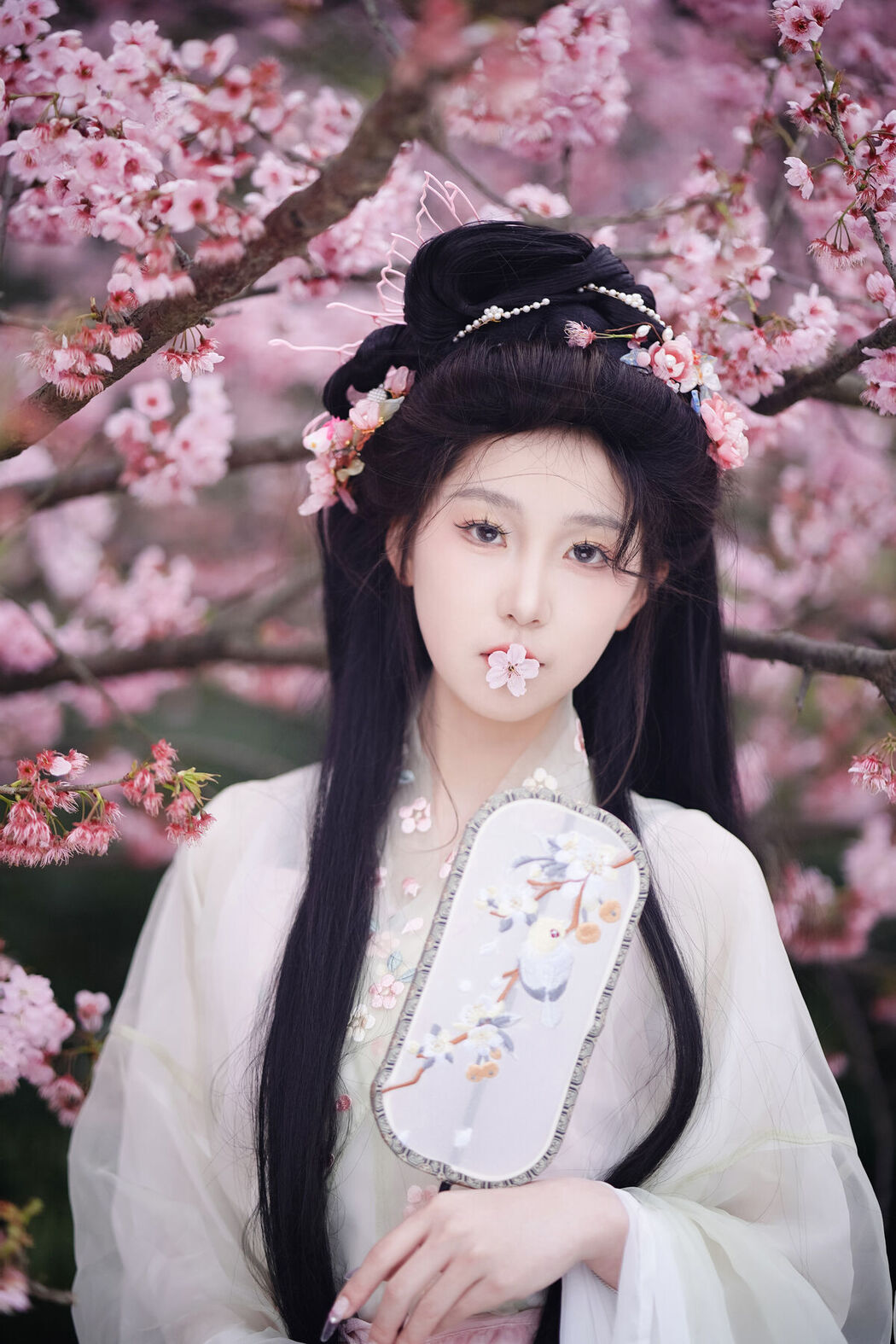 YiTuYu艺图语 Vol.6801 Shu Qian Yi