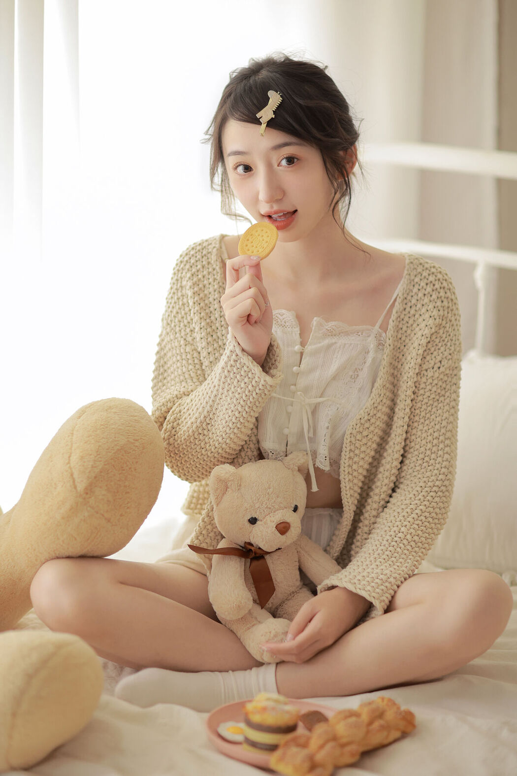 YiTuYu艺图语 Vol.6783 Licaicain