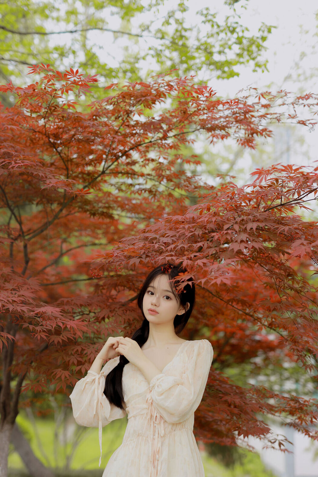 YiTuYu艺图语 Vol.6817 Shi Yuan