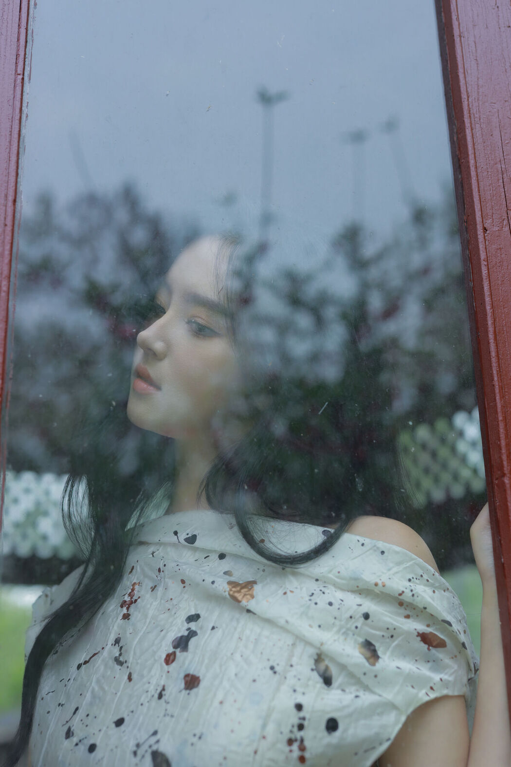 YiTuYu艺图语 Vol.6826 Elaine