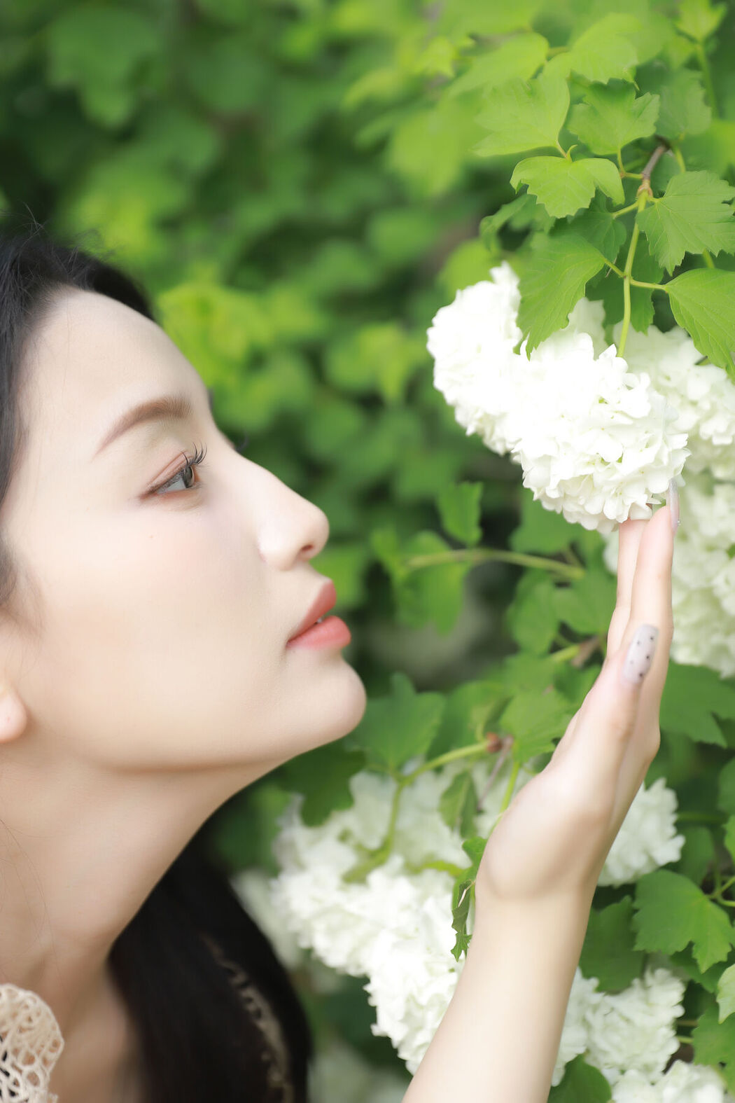 YiTuYu艺图语 Vol.6847 Jing Zi Jinns