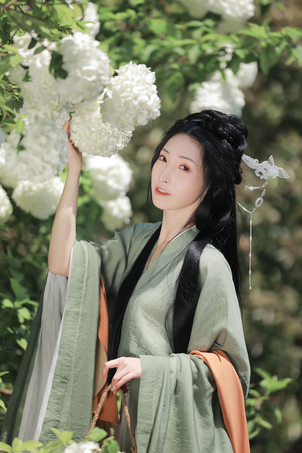 YiTuYu艺图语 Vol.6878 Li Cai