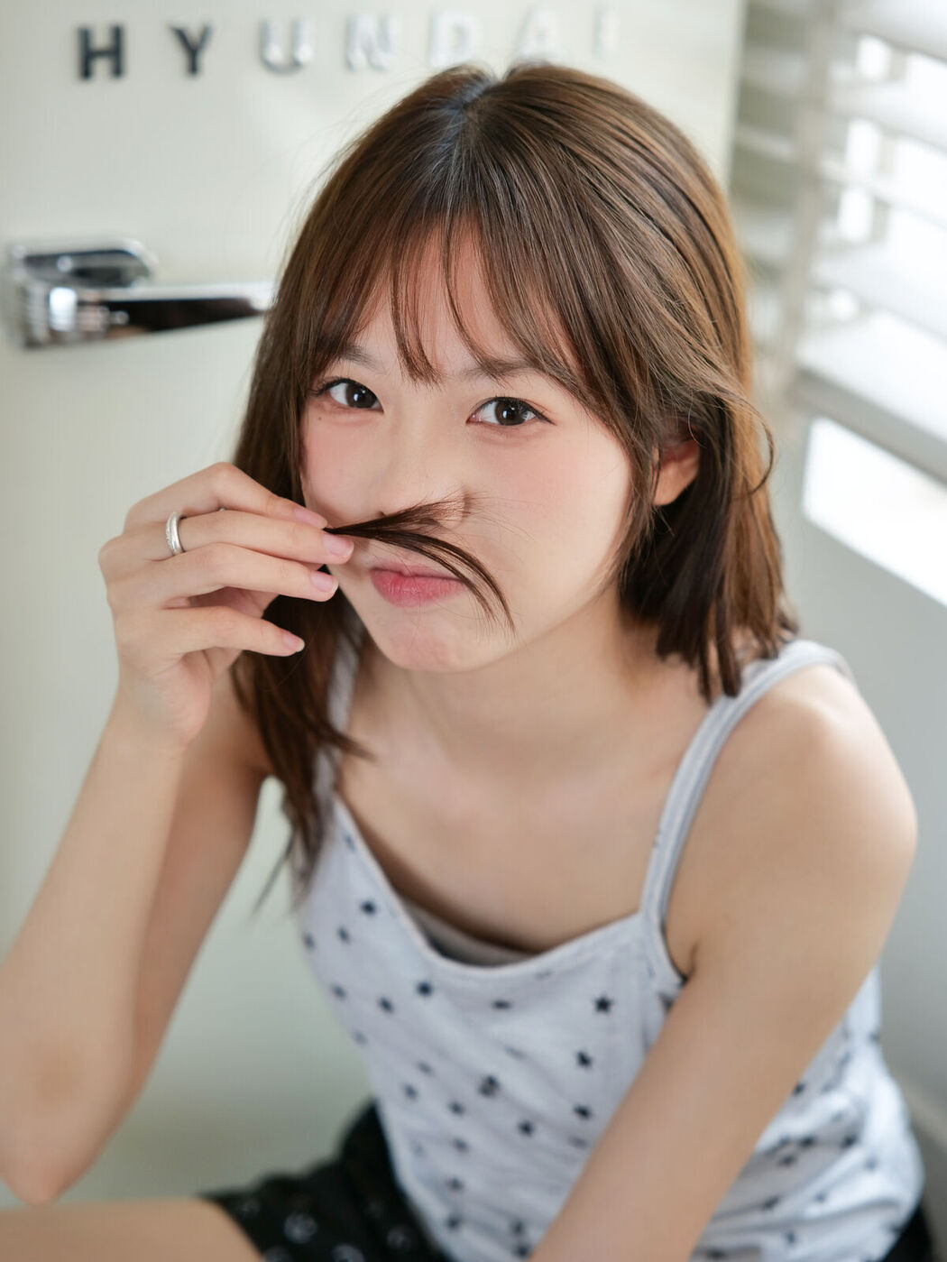 YiTuYu艺图语 Vol.6843 Nai Xiao Meng