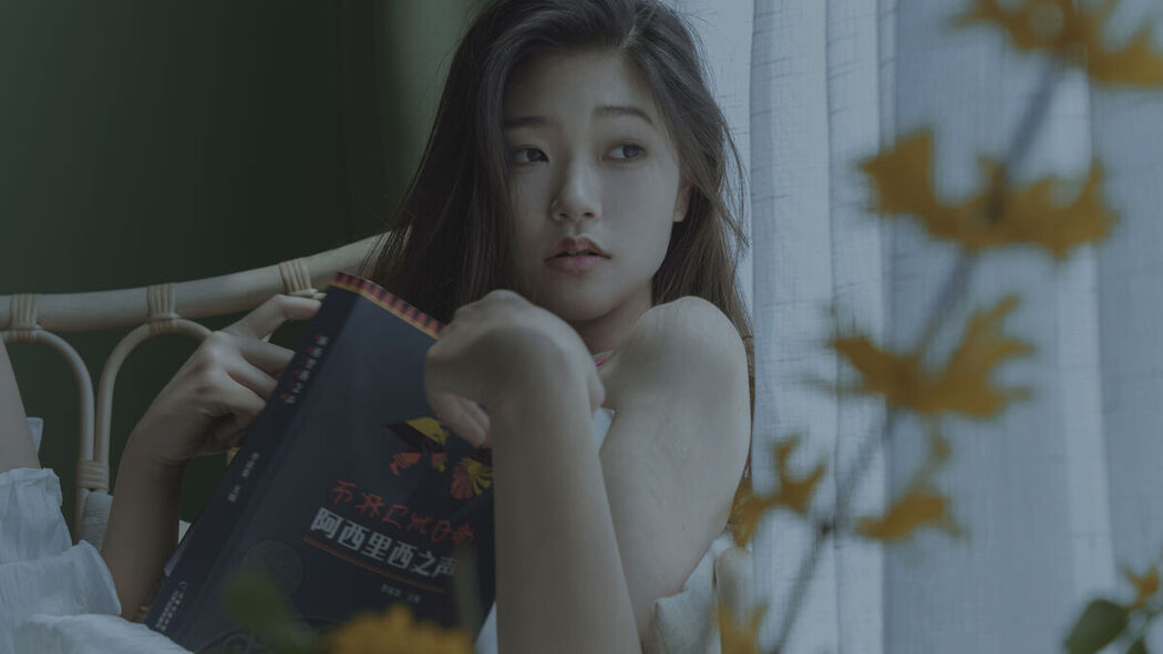 YiTuYu艺图语 Vol.6773 Yao Yao Yi