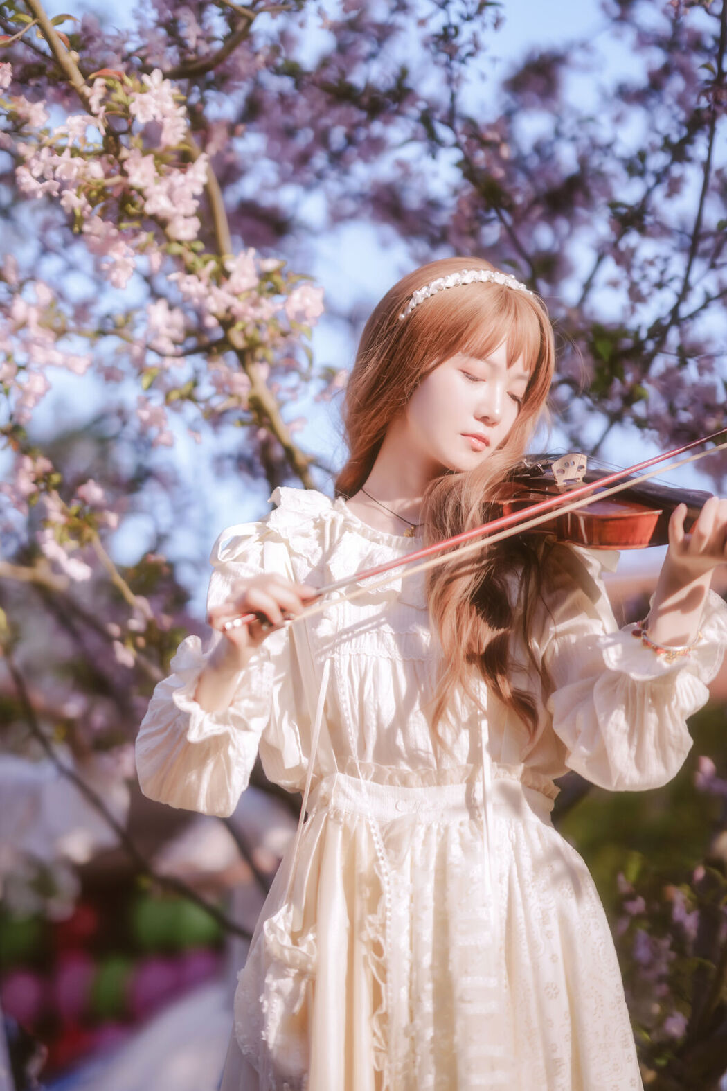 YiTuYu艺图语 Vol.6846 Liu Liu