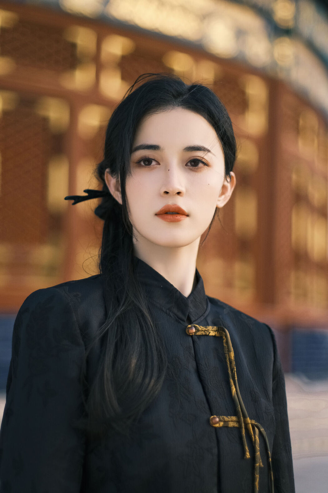 YiTuYu艺图语 Vol.6885 Chen Xiao Yu