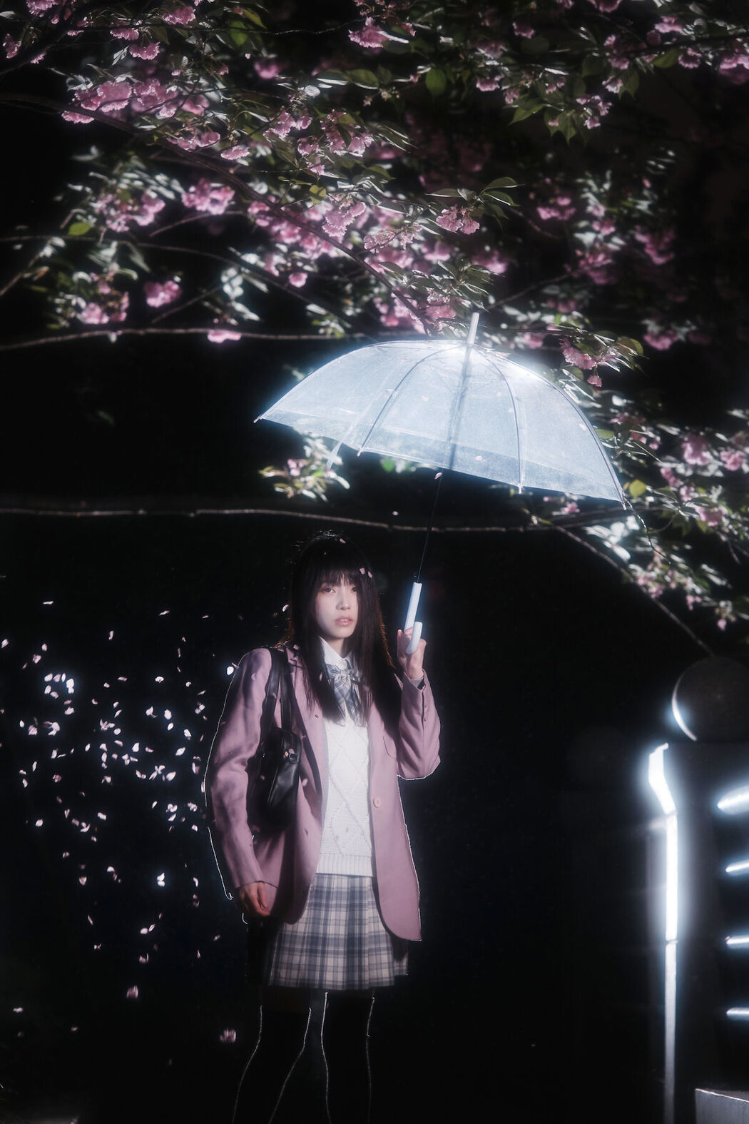YiTuYu艺图语 Vol.6793 Xiao Song Ma Nai