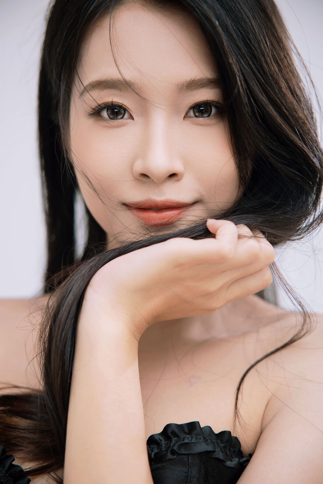 YiTuYu艺图语 Vol.6886 Ha Na