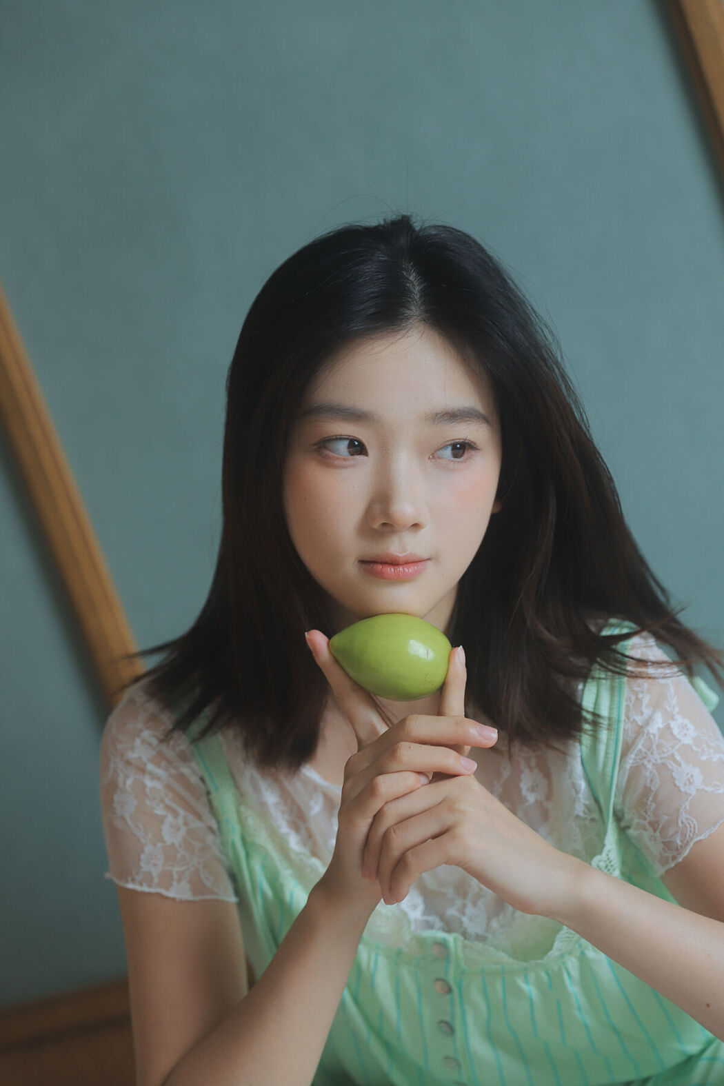 YiTuYu艺图语 Vol.6906 To Xiao Bei